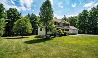 155 Wallace Rd, Bedford, NH 03110