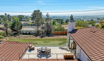 3181 Goldenspur Dr, Camarillo, CA 93010