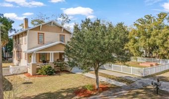 213 N MONROE Ave, Arcadia, FL 34266