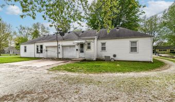 208-210 Donnelly Dr, Anderson, IN 46011