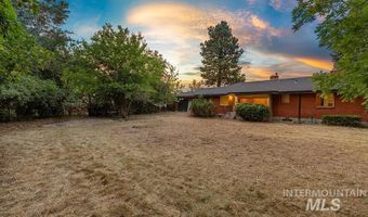 3603 W Crescent Rim Dr, Boise, ID 83706
