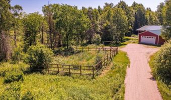 9734 Alango Rd, Angora, MN 55703