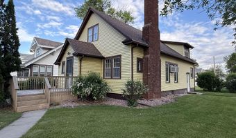 502 SE 11th Ave, Aberdeen, SD 57401