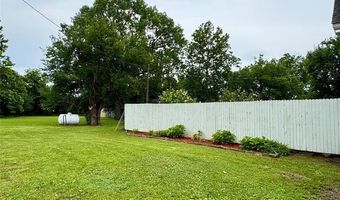 401 E Main St, Adair, OK 74330
