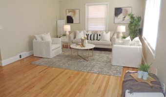 304 S PARKE St, Aberdeen, MD 21001