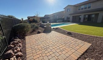 2709 N BLACK ROCK Rd, Buckeye, AZ 85396