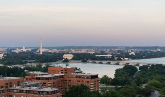 1600 N OAK St 1812, Arlington, VA 22209
