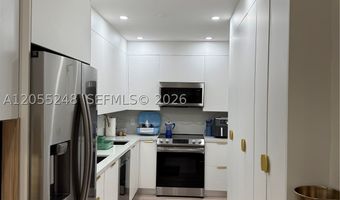 10185 NE Collins Ave 822, Bal Harbour, FL 33154