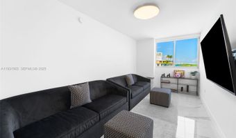 9521 E Bay Harbor Dr 802, Bay Harbor Islands, FL 33154