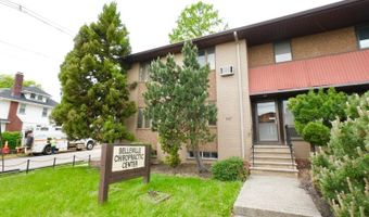 387 Union Ave, Belleville, NJ 07109