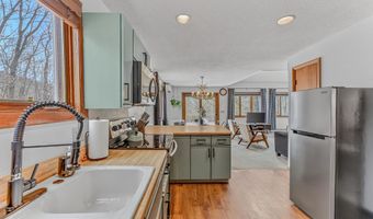 62 Isaax Fox Dr, Campton, NH 03223