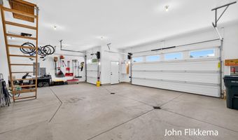 8326 Tantrum Dr, Allendale, MI 49401