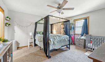 8448 Seattle Slew Ln, Indianapolis, IN 46217