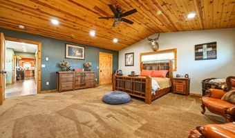 201 Flatiron Dr, Buffalo, WY 82834