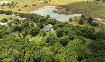 2417 N County Road 810, Alvarado, TX 76009