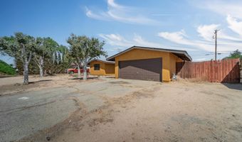 7317 California City Blvd, California City, CA 93505