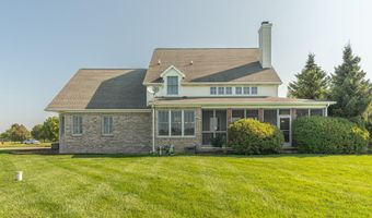 2570 Andrew Thomas Trl, Ann Arbor, MI 48103