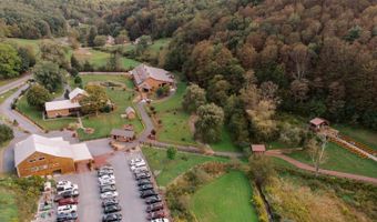1409 Dunkard Hollow Rd, Alum Bank, PA 15521