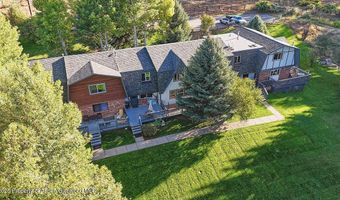 331 Holland Hills Rd Unit 5, Basalt, CO 81621