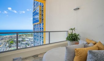 988 Halekauwila St 3202, Honolulu, HI 96814