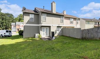 3835 Conley Downs Dr, Decatur, GA 30034