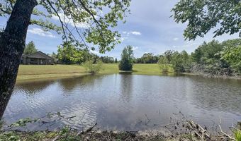 1311 Harmon Rd, Batesville, MS 38606