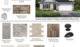 1083 Buckhead Loop SE, Allenhurst, GA 31301