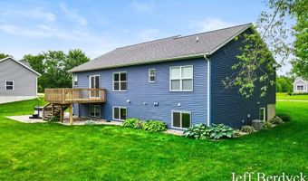 5697 Victoria St, Allendale, MI 49401