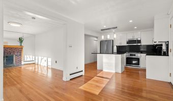 36 Warren Ave, Boston, MA 02136