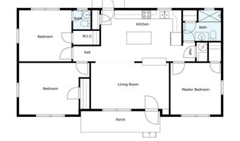 308 W Fort Davis, Alpine, TX 79830