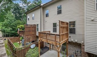 1044 Township Sq, Alpharetta, GA 30022