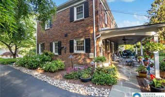 226 N 27 Th St, Allentown, PA 18104