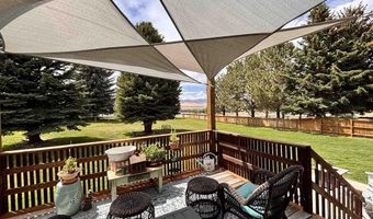 2107 8th St, Cody, WY 82414