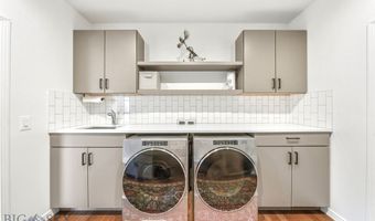 917 Windrow, Bozeman, MT 59718