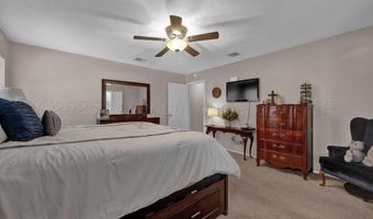 6102 HATFIELD Cir, Amarillo, TX 79109