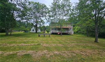 5705 County Road 38, Alma, NY 14708