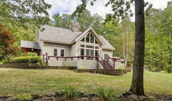 33 Maclean Rd, Alstead, NH 03602