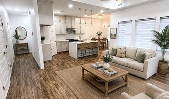 3300 E Bella Vista Ave, Alton, TX 78573