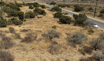 0 Soledad, Acton, CA 93550