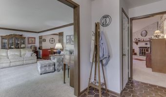 6903 White Pines Ct, Indianapolis, IN 46217