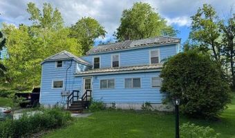 59 E Hoosac St, Adams, MA 01220