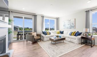 4885 N Rome St Plan: Woodstock, Aurora, CO 80019