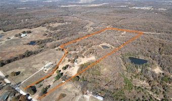 5575 Rizley Rd, Beggs, OK 74447