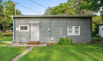 204 N West St, Attica, IN 47918