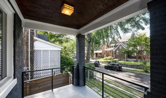 519 QUINTANA Pl NW, Washington, DC 20011