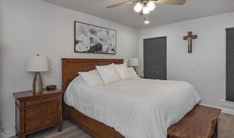 7510 JOHN THOMAS St, Amarillo, TX 79119