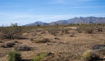 7190 E Red Barrel Rd, Yucca, AZ 86438