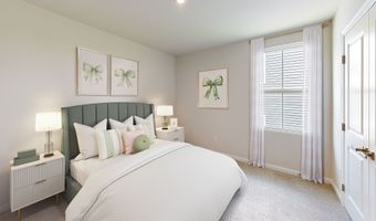 8011 Sterling Oaks Way NW Plan: Woodford, Ash, NC 28420