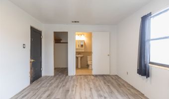 521 Avenue H, Anson, TX 79501