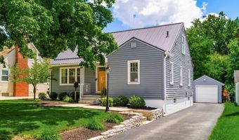 161 Deland Ave, Columbus, OH 43214